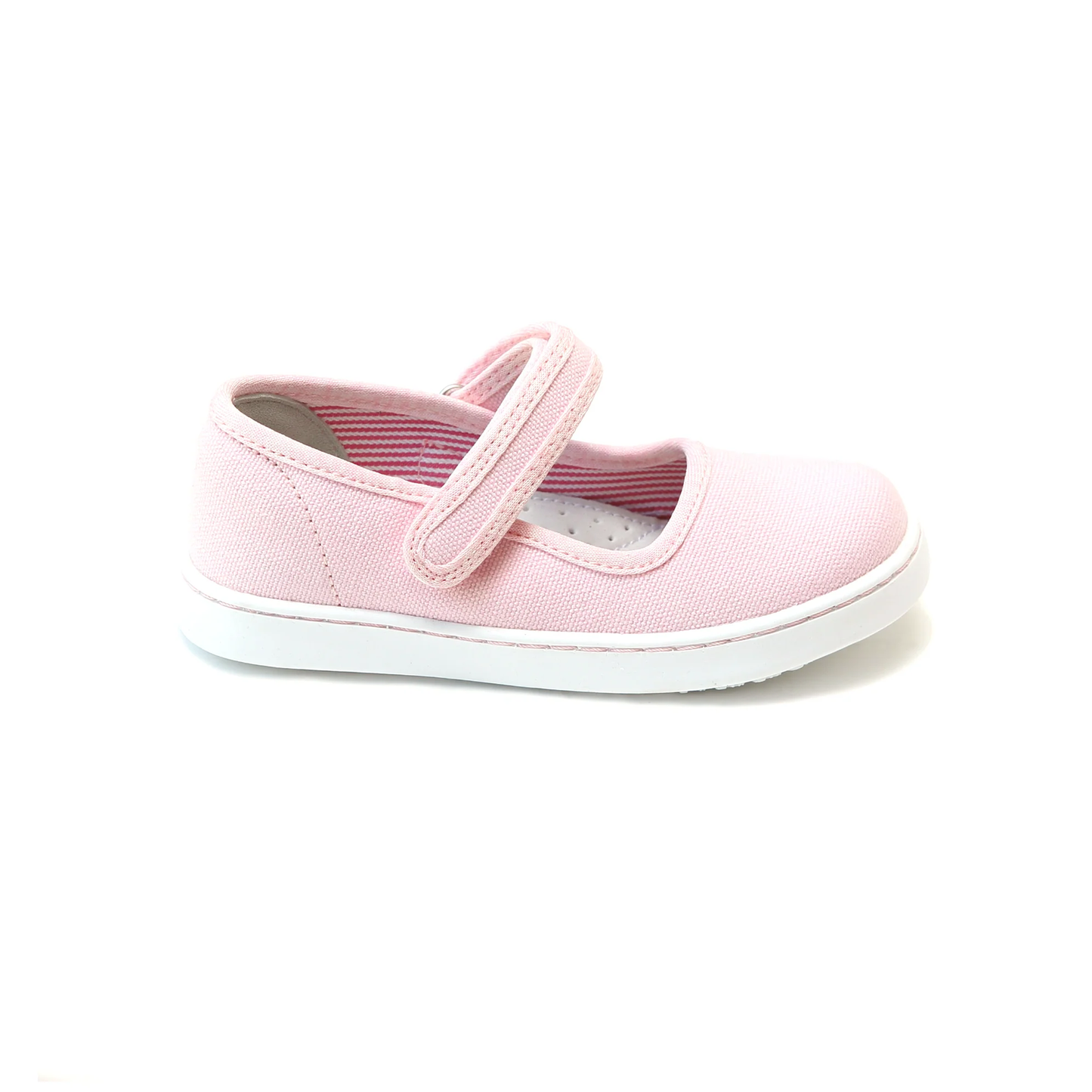 Jenna Canvas Mary Jane - www.Shopthatapp.com