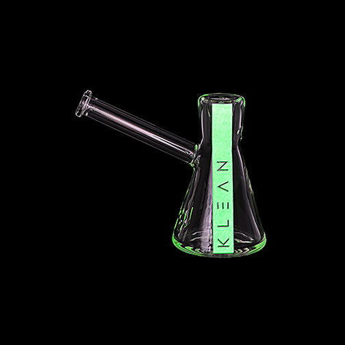 KLEAN Glass - Bubbler - www.Shopthatapp.com