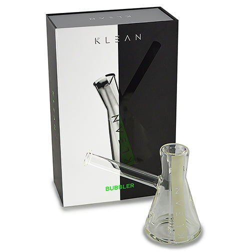 KLEAN Glass - Bubbler - www.Shopthatapp.com