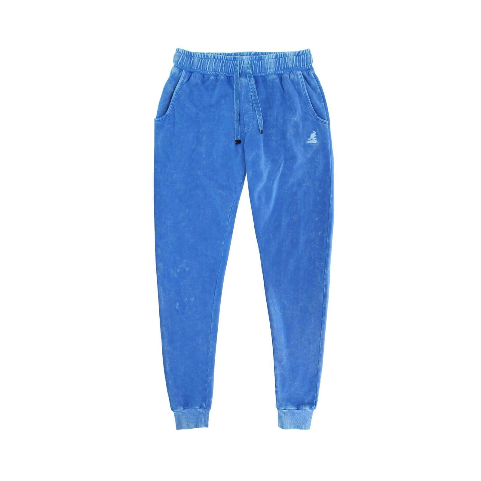 Kangol Acid Wash Joggers - www.Shopthatapp.com