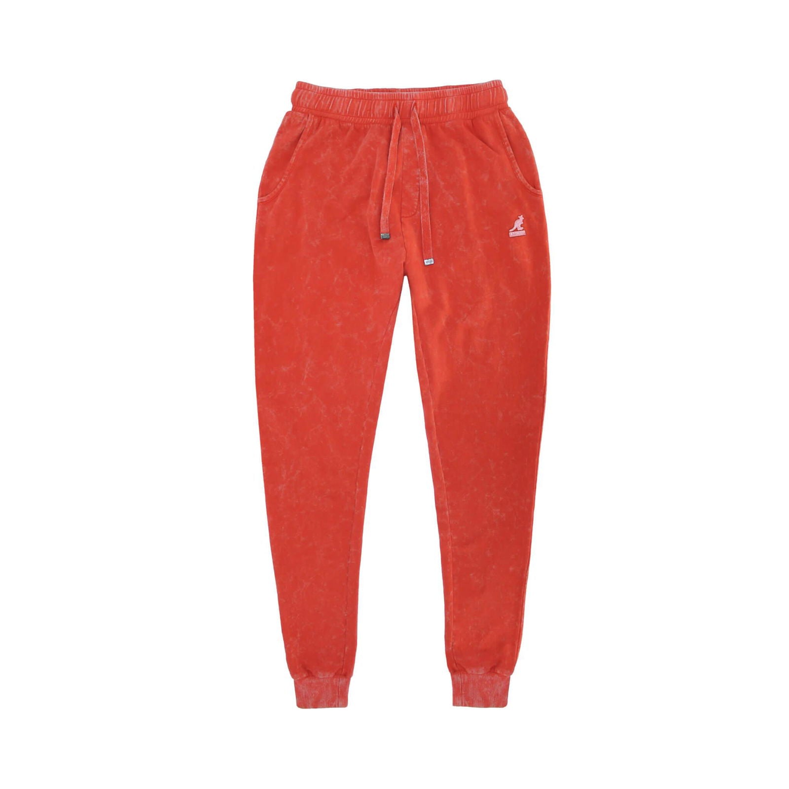 Kangol Acid Wash Joggers - www.Shopthatapp.com