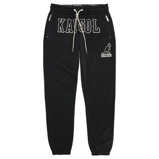 Kangol Boxed Out Paisley Joggers - www.Shopthatapp.com