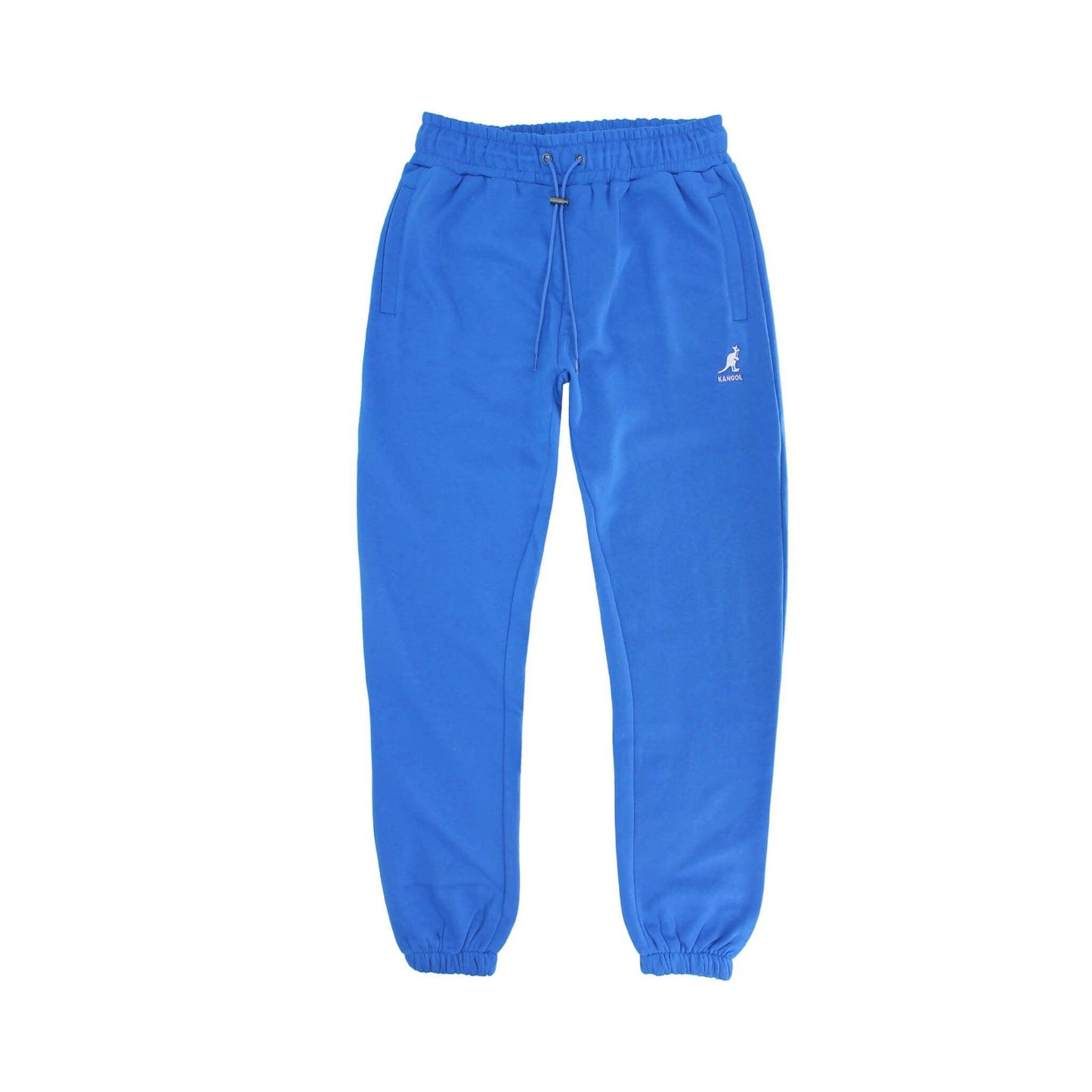 Kangol Embroidered Jogger - www.Shopthatapp.com