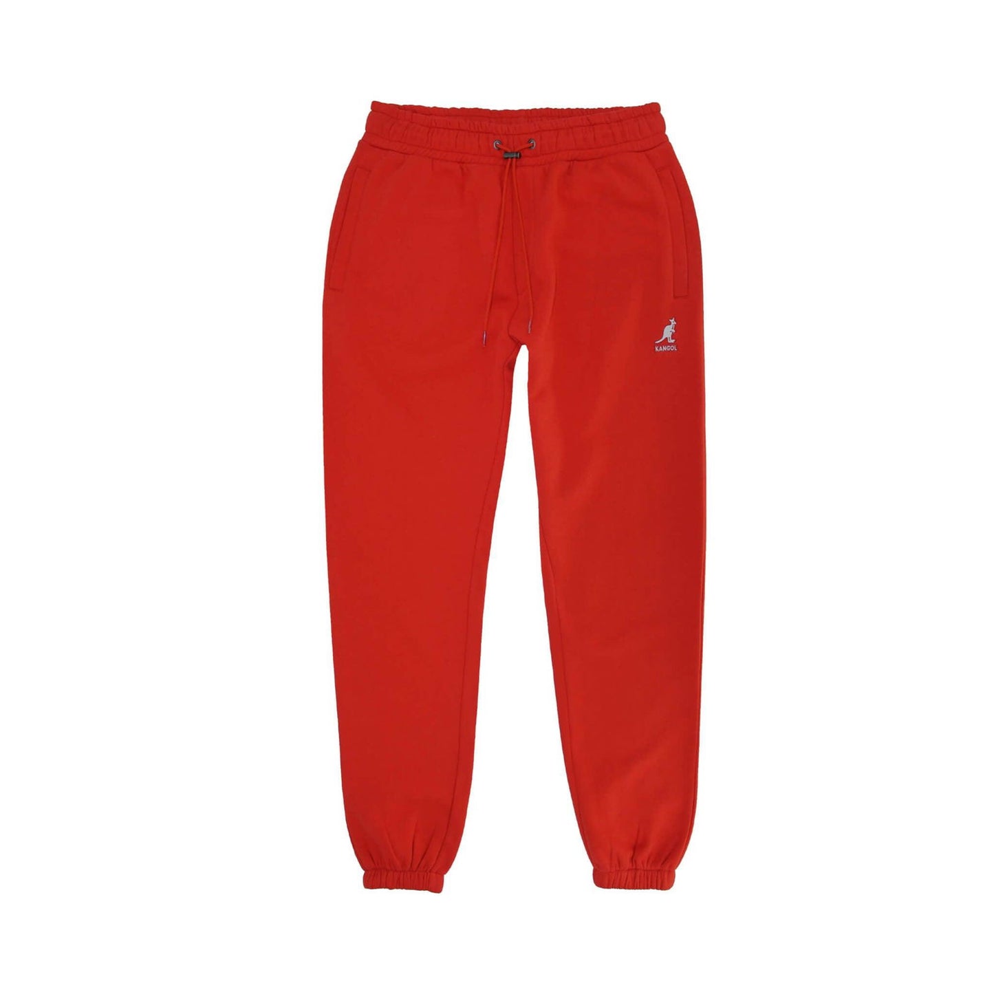 Kangol Embroidered Jogger - www.Shopthatapp.com