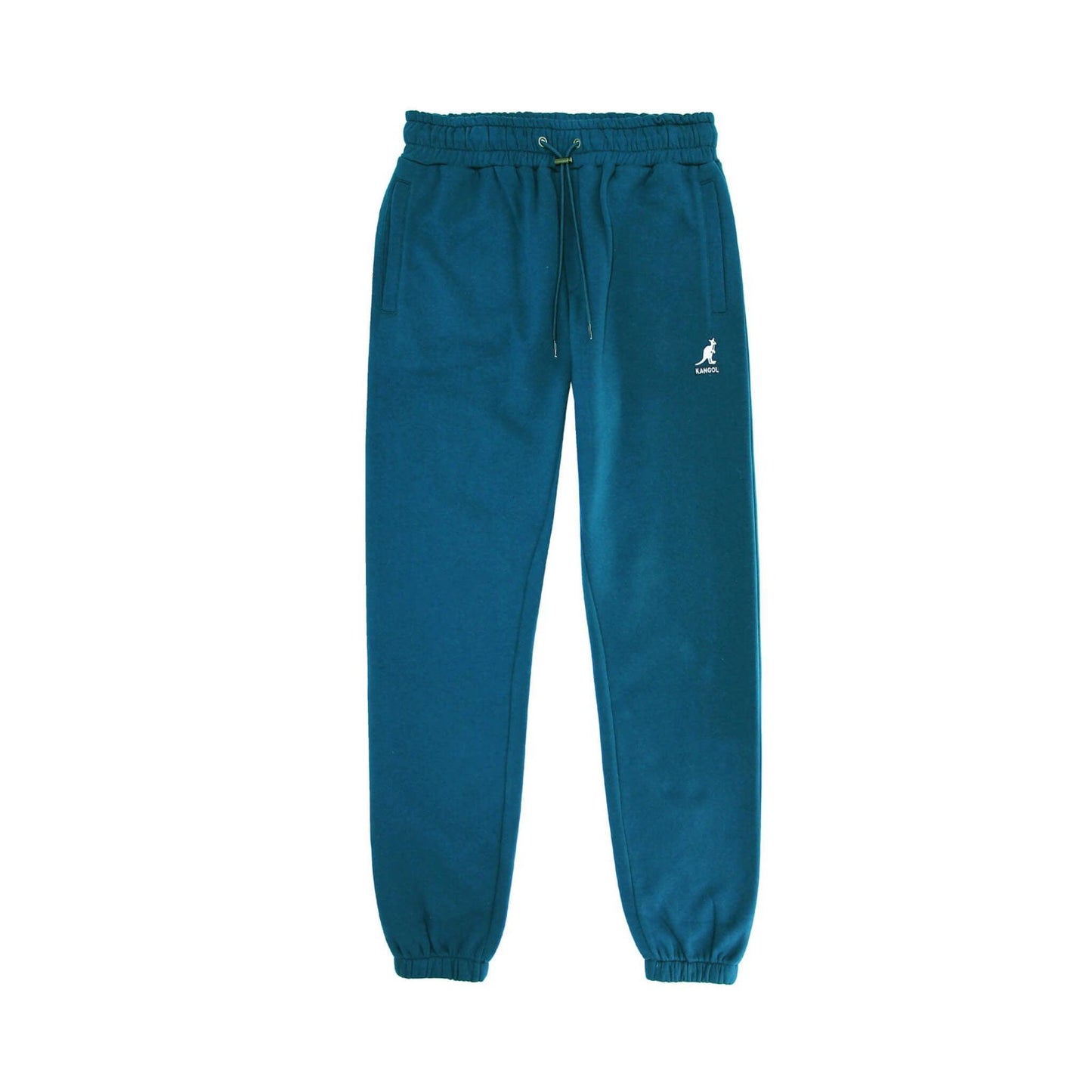 Kangol Embroidered Jogger - www.Shopthatapp.com