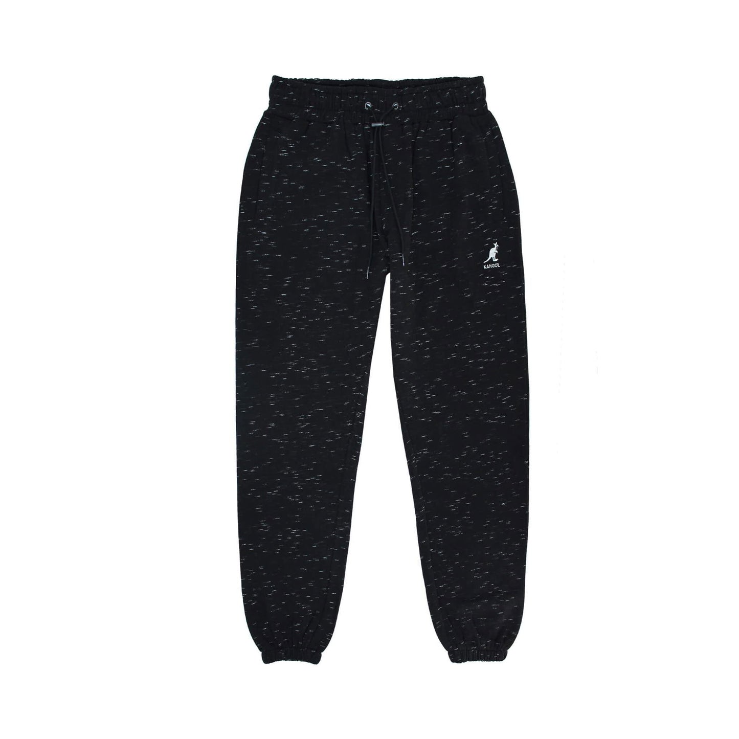 Kangol Embroidered Jogger - www.Shopthatapp.com