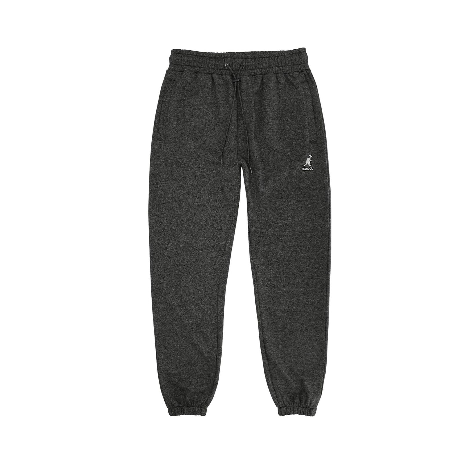 Kangol Embroidered Jogger - www.Shopthatapp.com