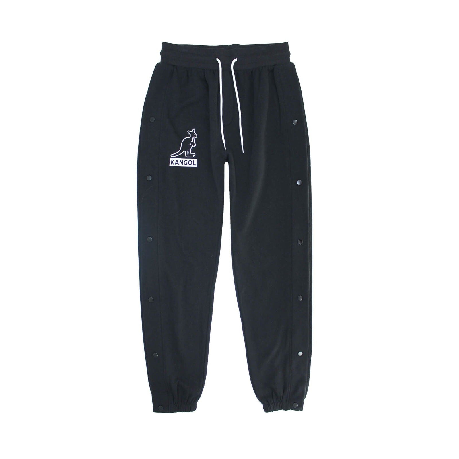 Kangol Fleece Basketball Joggers - www.Shopthatapp.com