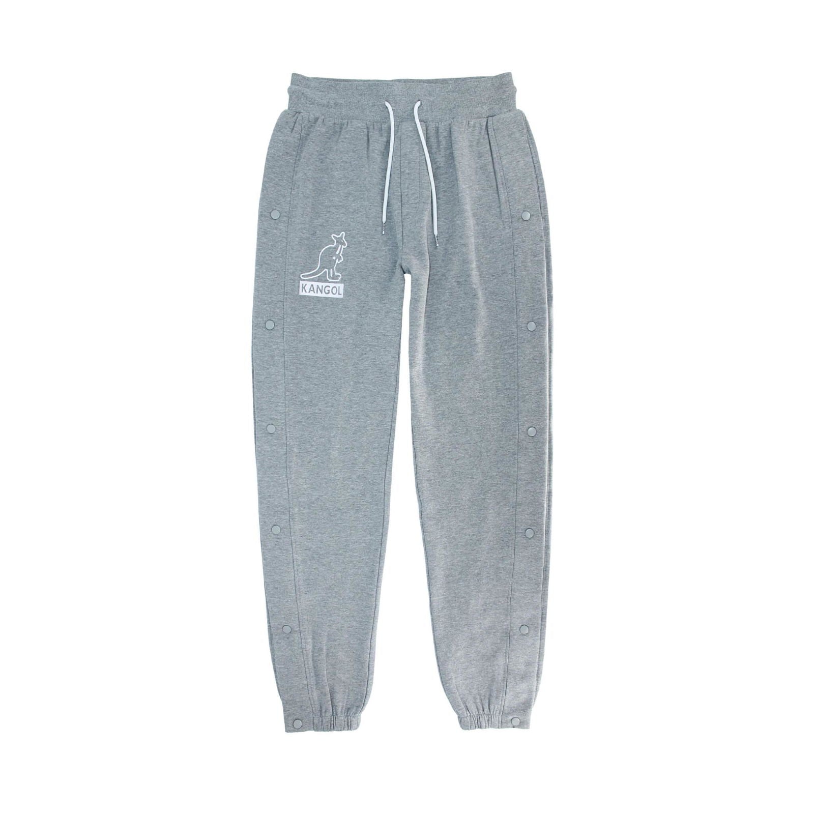 Kangol Fleece Basketball Joggers - www.Shopthatapp.com