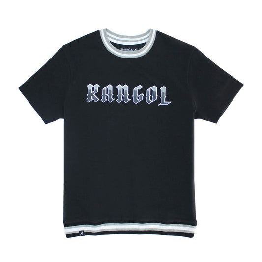 Kangol Fleece Basketball Tshirt - www.Shopthatapp.com