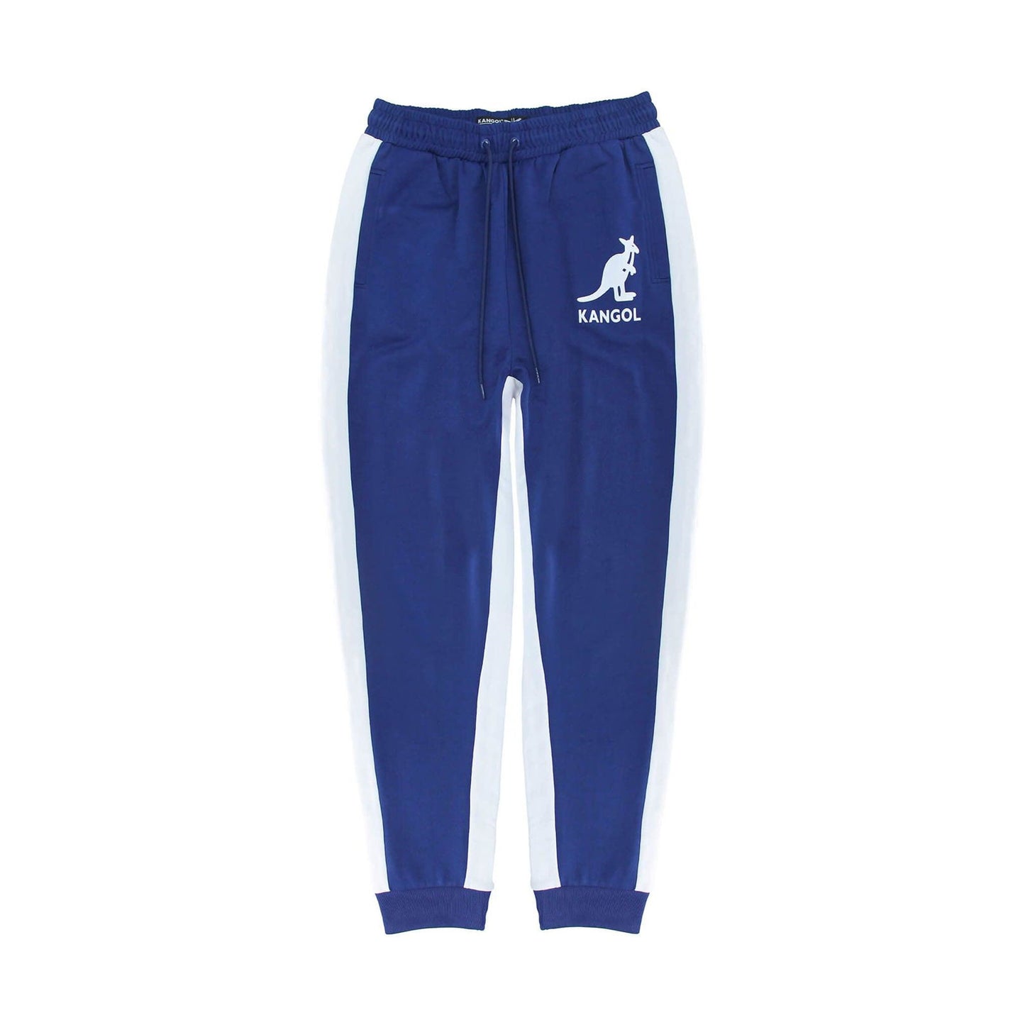 Kangol French Terry Track Pants - www.Shopthatapp.com