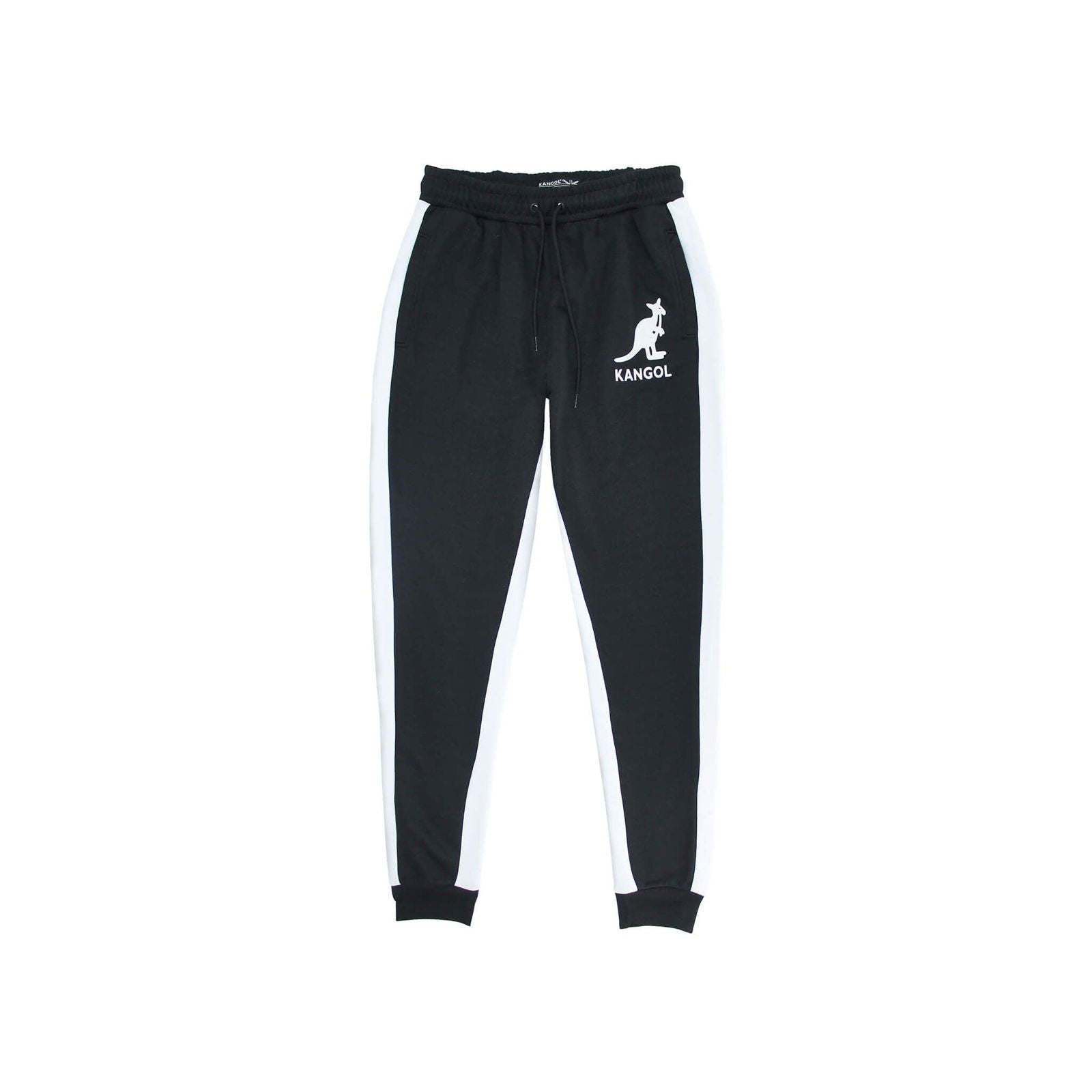 Kangol French Terry Track Pants - www.Shopthatapp.com