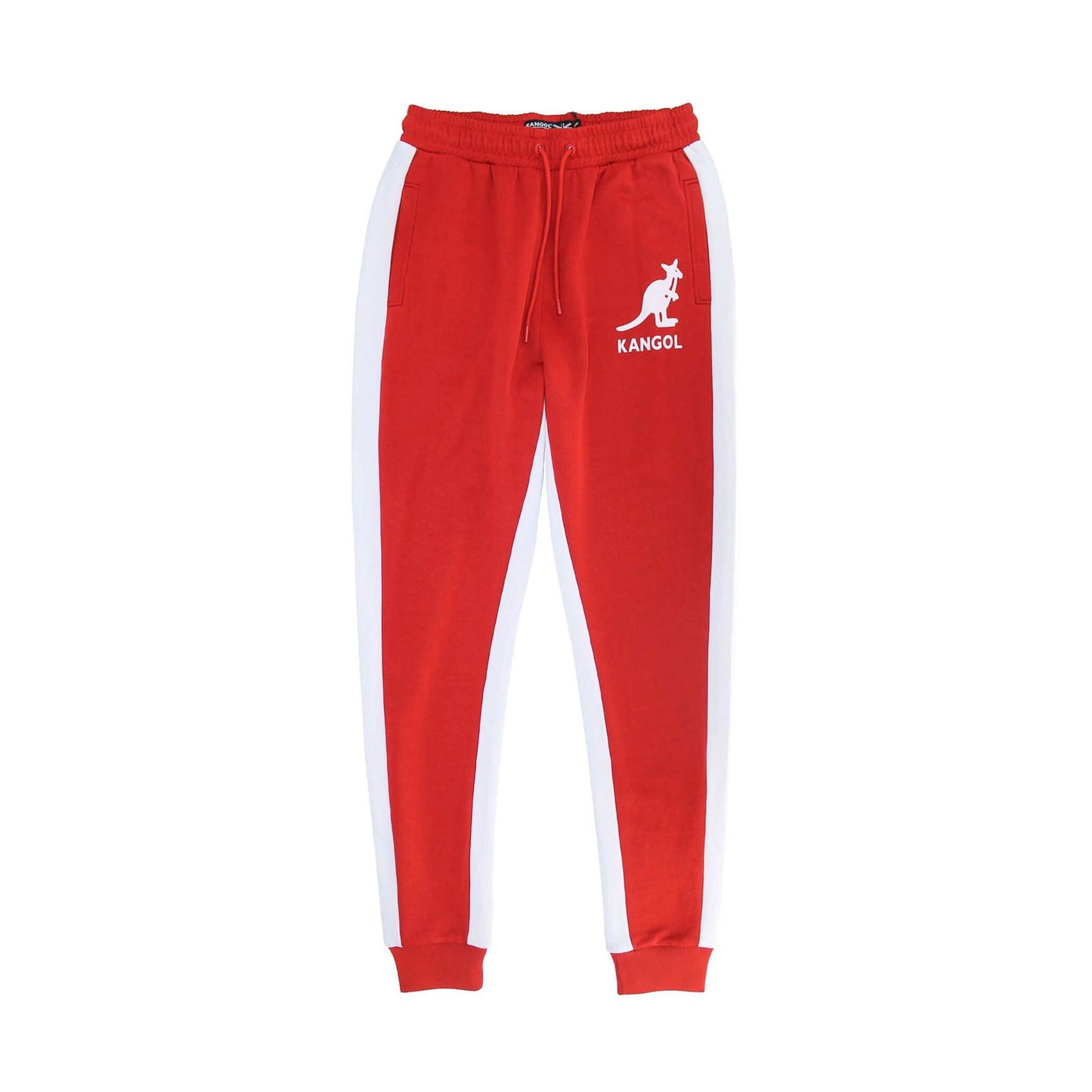 Kangol French Terry Track Pants - www.Shopthatapp.com