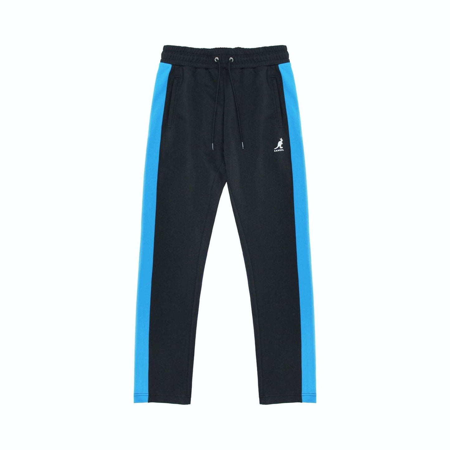 Kangol French Terry Tracksuit Pants - www.Shopthatapp.com