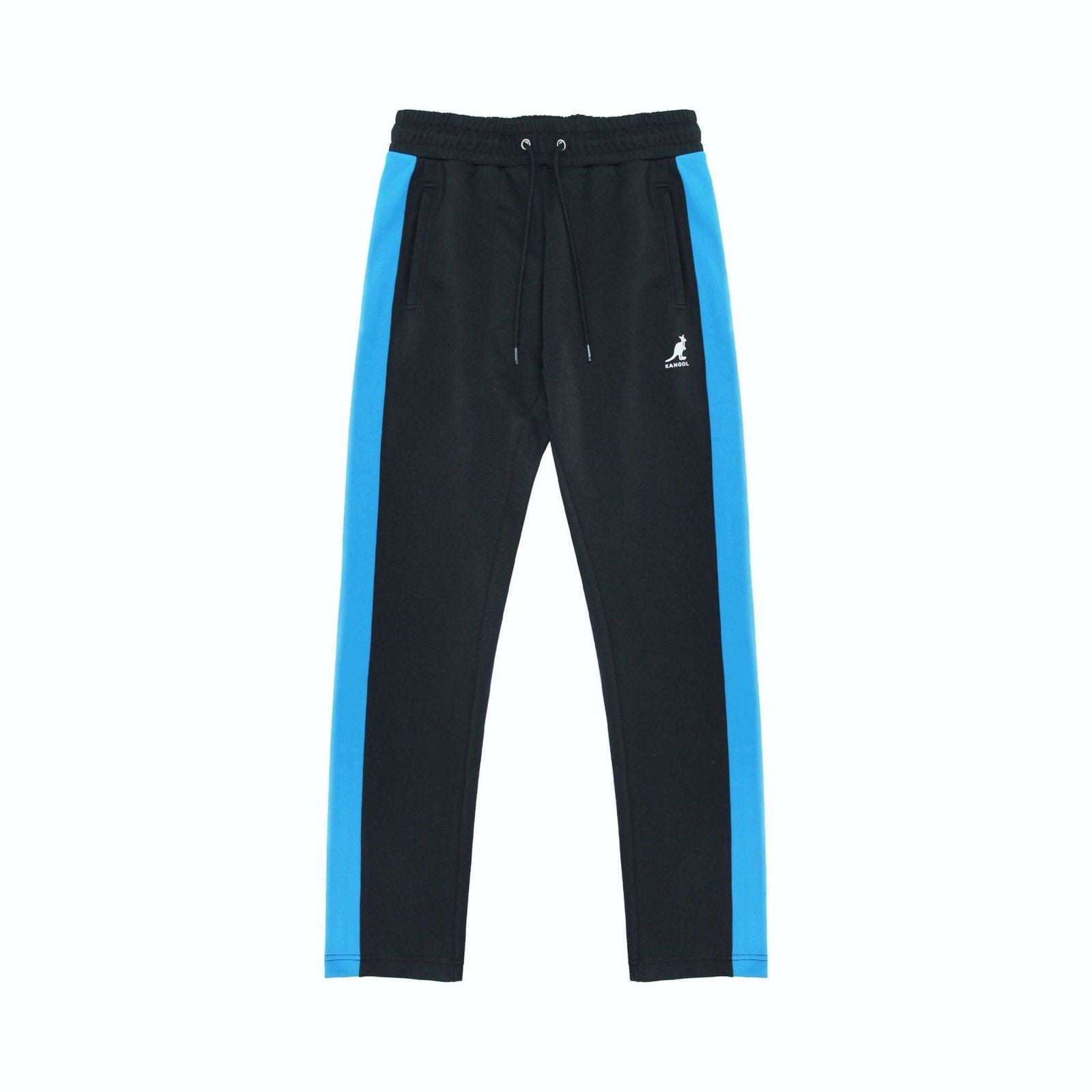 Kangol French Terry Tracksuit Pants - www.Shopthatapp.com