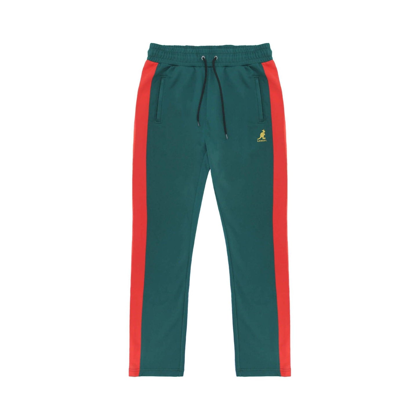 Kangol French Terry Tracksuit Pants - www.Shopthatapp.com