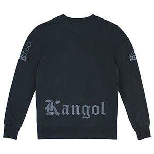 Kangol Gothic Popover - www.Shopthatapp.com