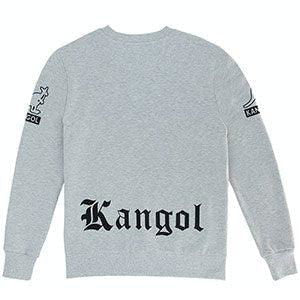 Kangol Gothic Popover - www.Shopthatapp.com