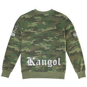 Kangol Gothic Popover - www.Shopthatapp.com