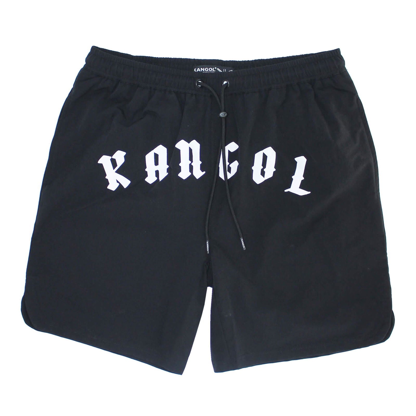 Kangol Gothic Swim Short - www.Shopthatapp.com