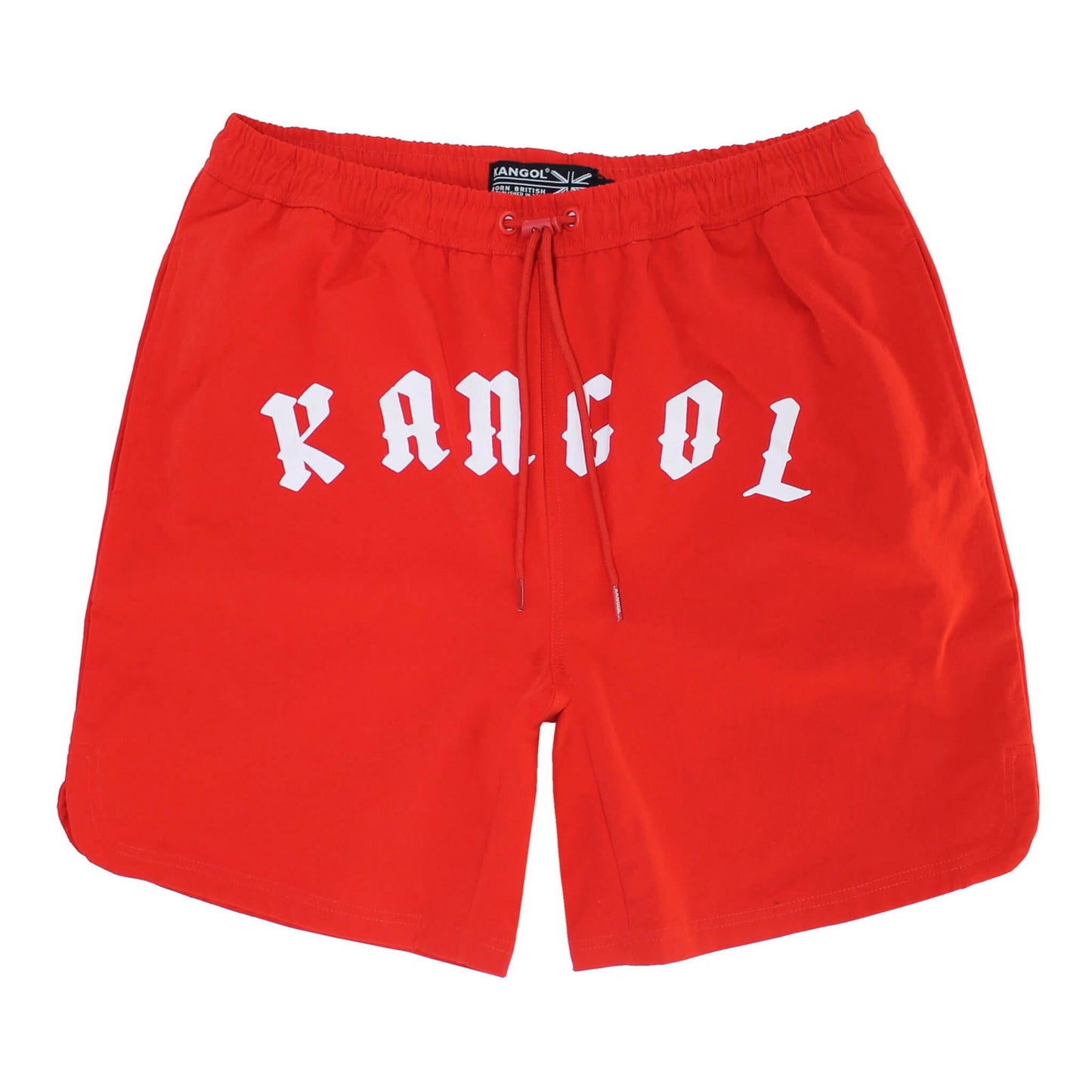 Kangol Gothic Swim Short - www.Shopthatapp.com