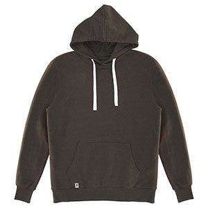 Kangol Recycled Fleece Hoodie - www.Shopthatapp.com