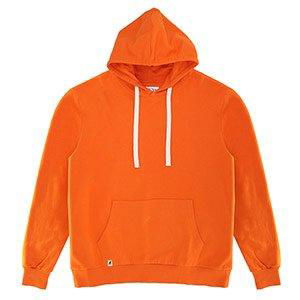 Kangol Recycled Fleece Hoodie - www.Shopthatapp.com