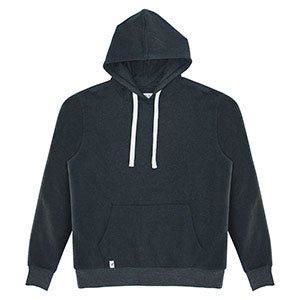 Kangol Recycled Fleece Hoodie - www.Shopthatapp.com