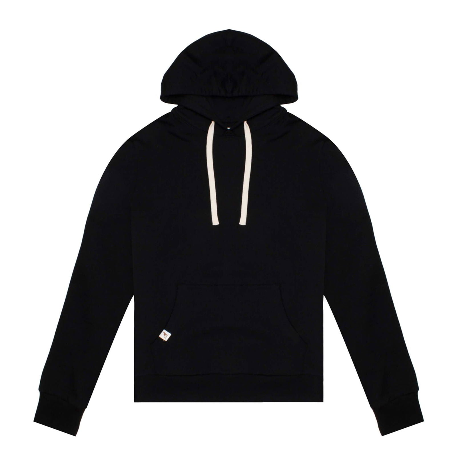 Kangol Recycled Fleece Hoodie - www.Shopthatapp.com