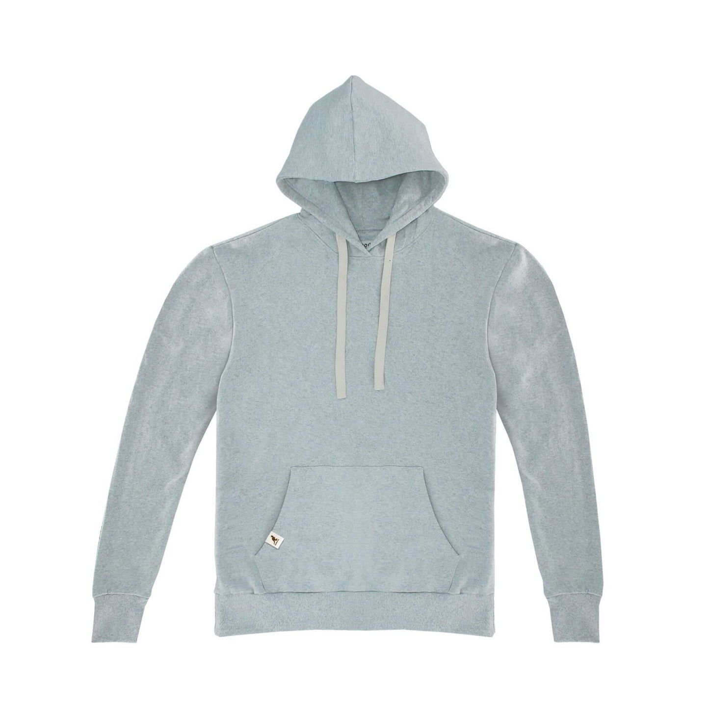 Kangol Recycled Fleece Hoodie - www.Shopthatapp.com