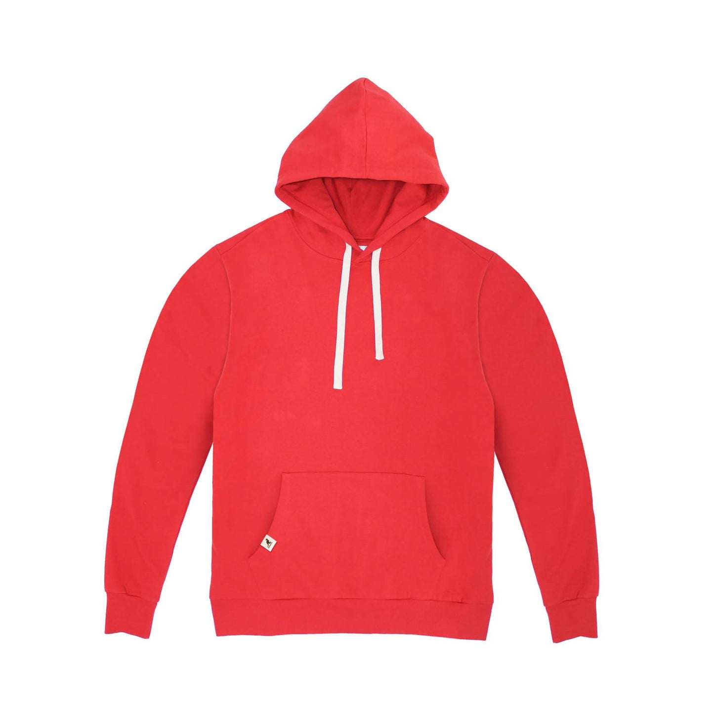 Kangol Recycled Fleece Hoodie - www.Shopthatapp.com