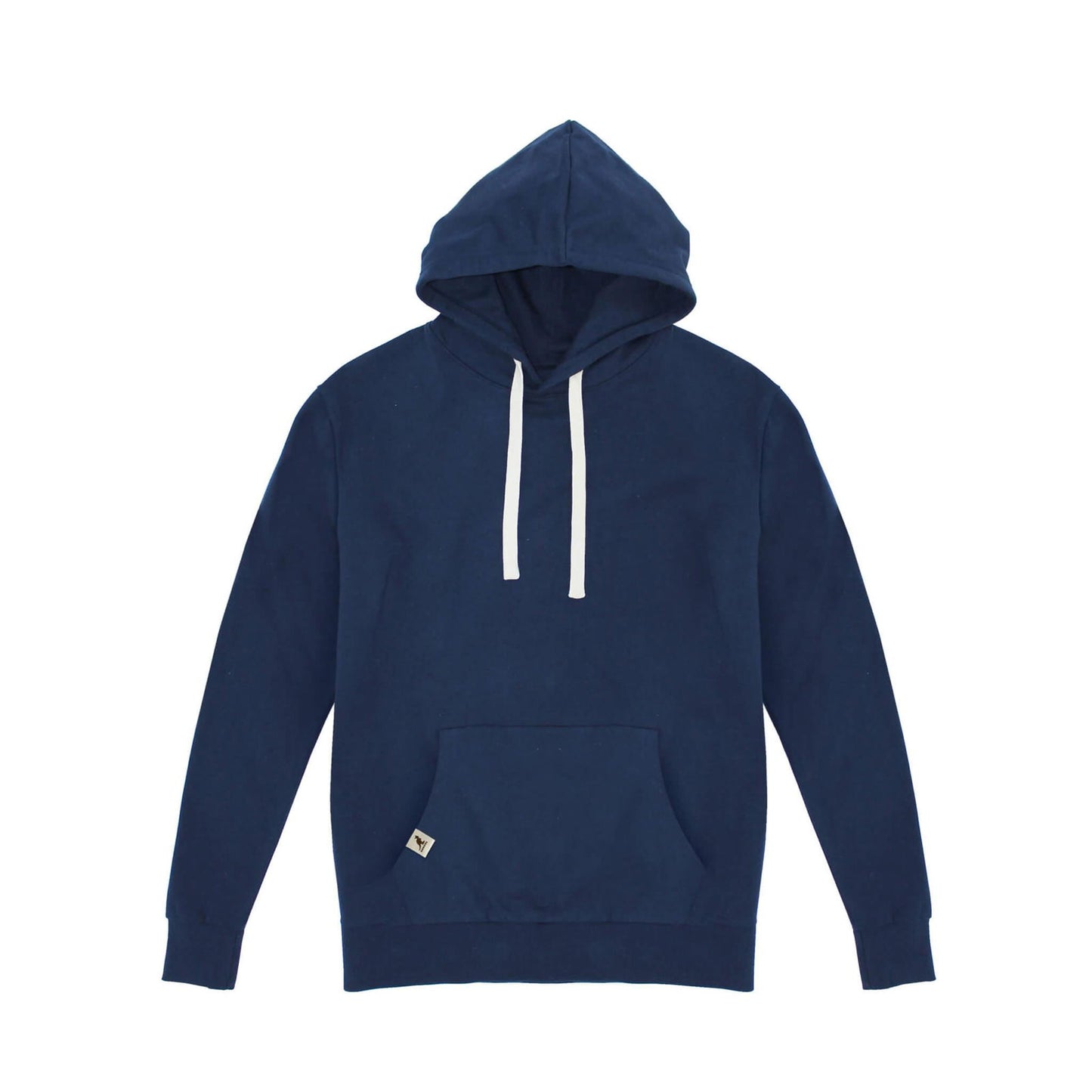 Kangol Recycled Fleece Hoodie - www.Shopthatapp.com