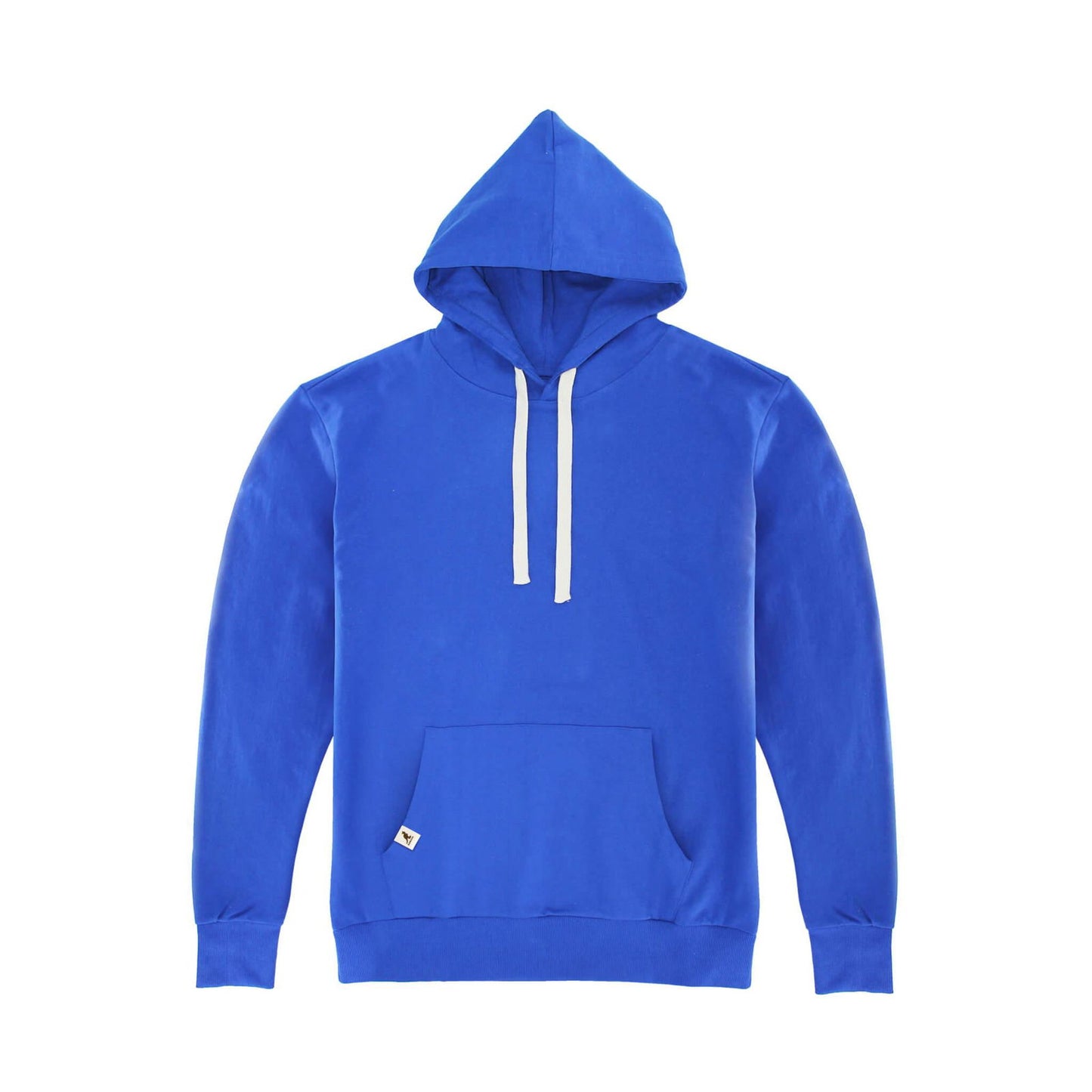 Kangol Recycled Fleece Hoodie - www.Shopthatapp.com