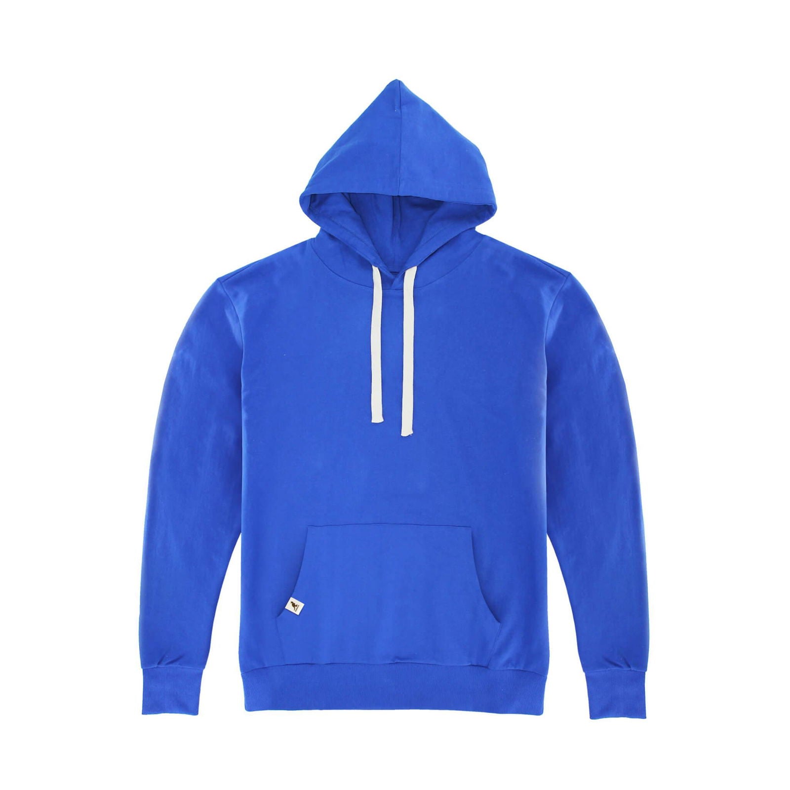 Kangol Recycled Fleece Hoodie - www.Shopthatapp.com