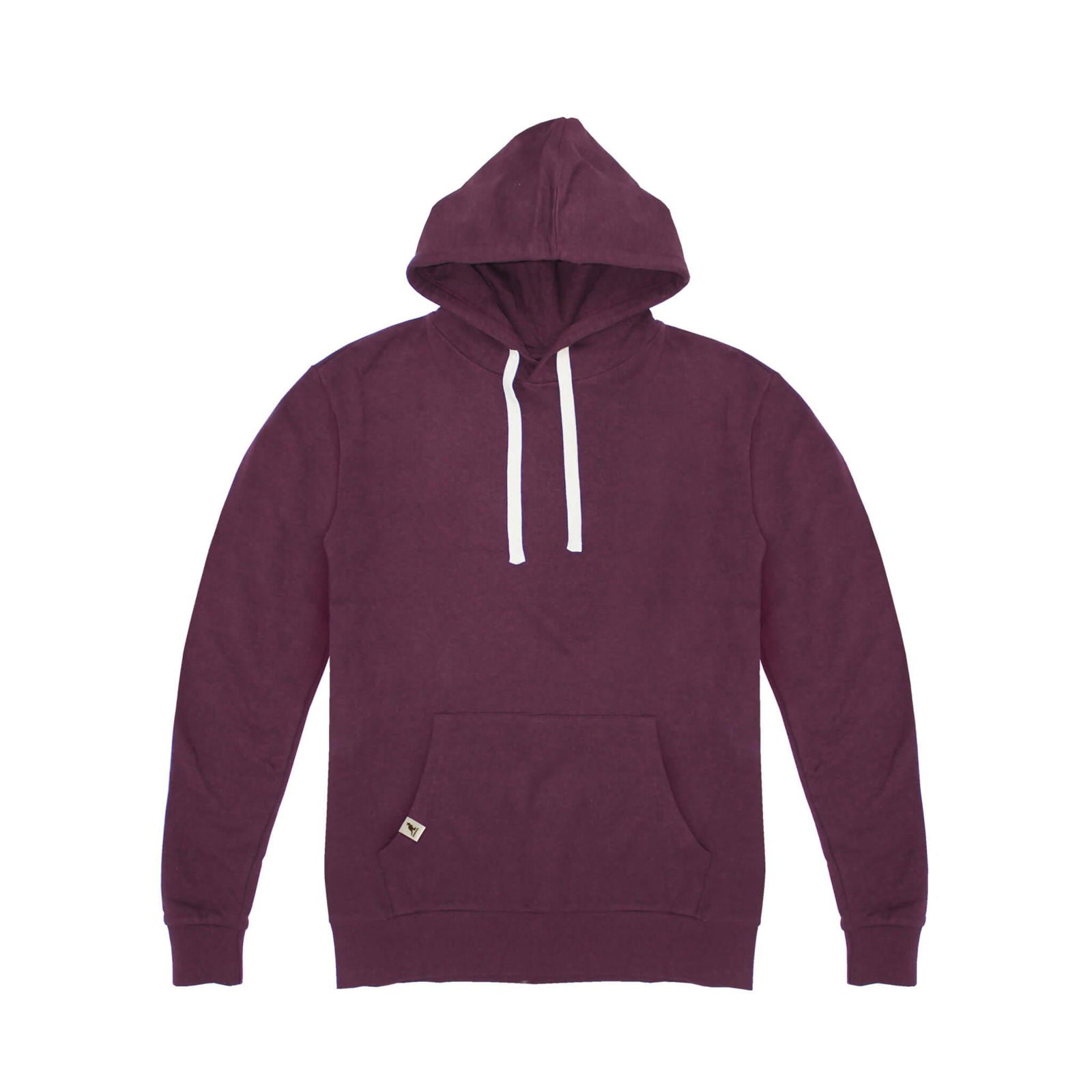 Kangol Recycled Fleece Hoodie - www.Shopthatapp.com