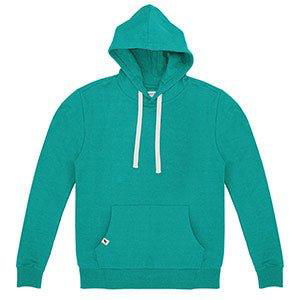 Kangol Recycled Fleece Hoodie - www.Shopthatapp.com