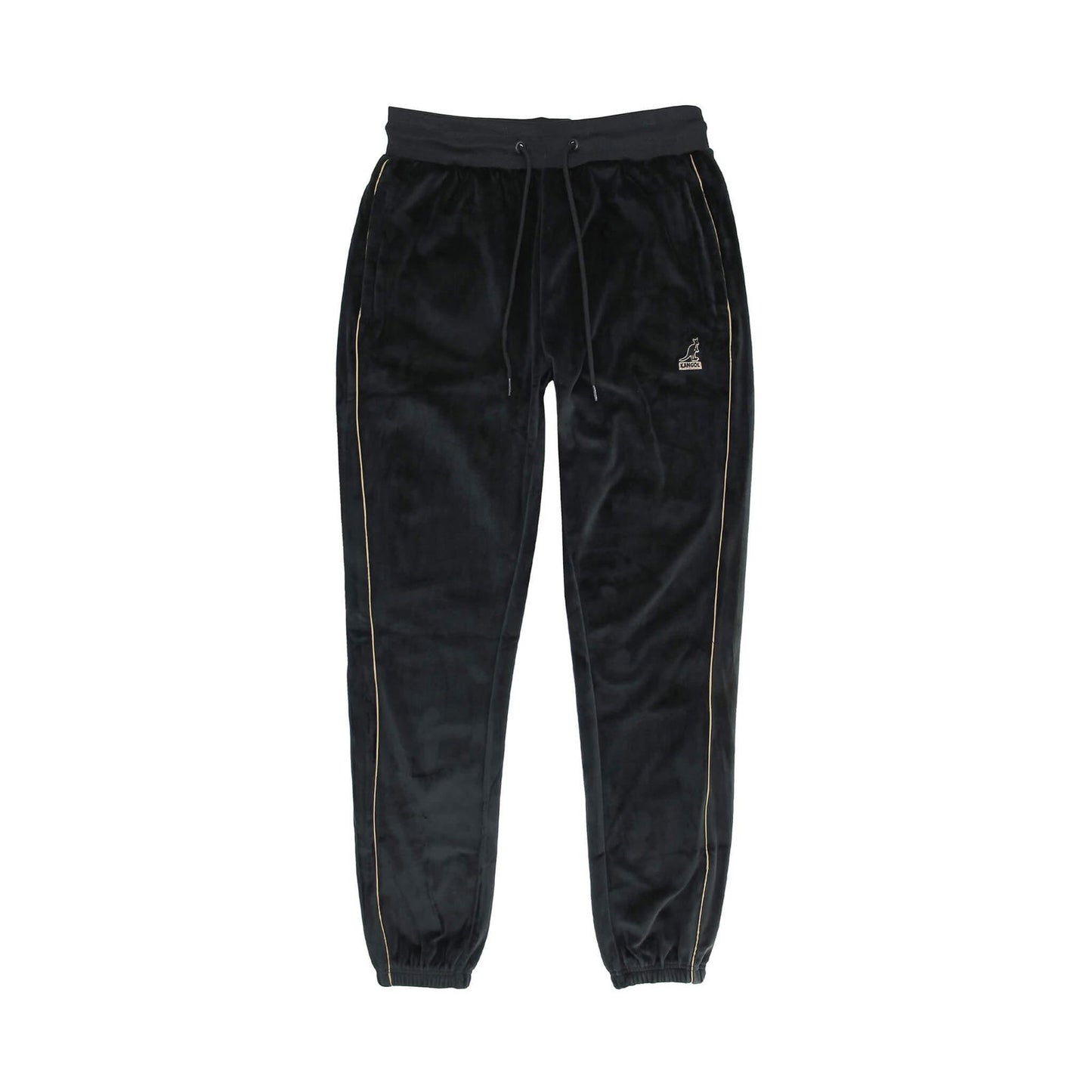 Kangol Velour Joggers - www.Shopthatapp.com