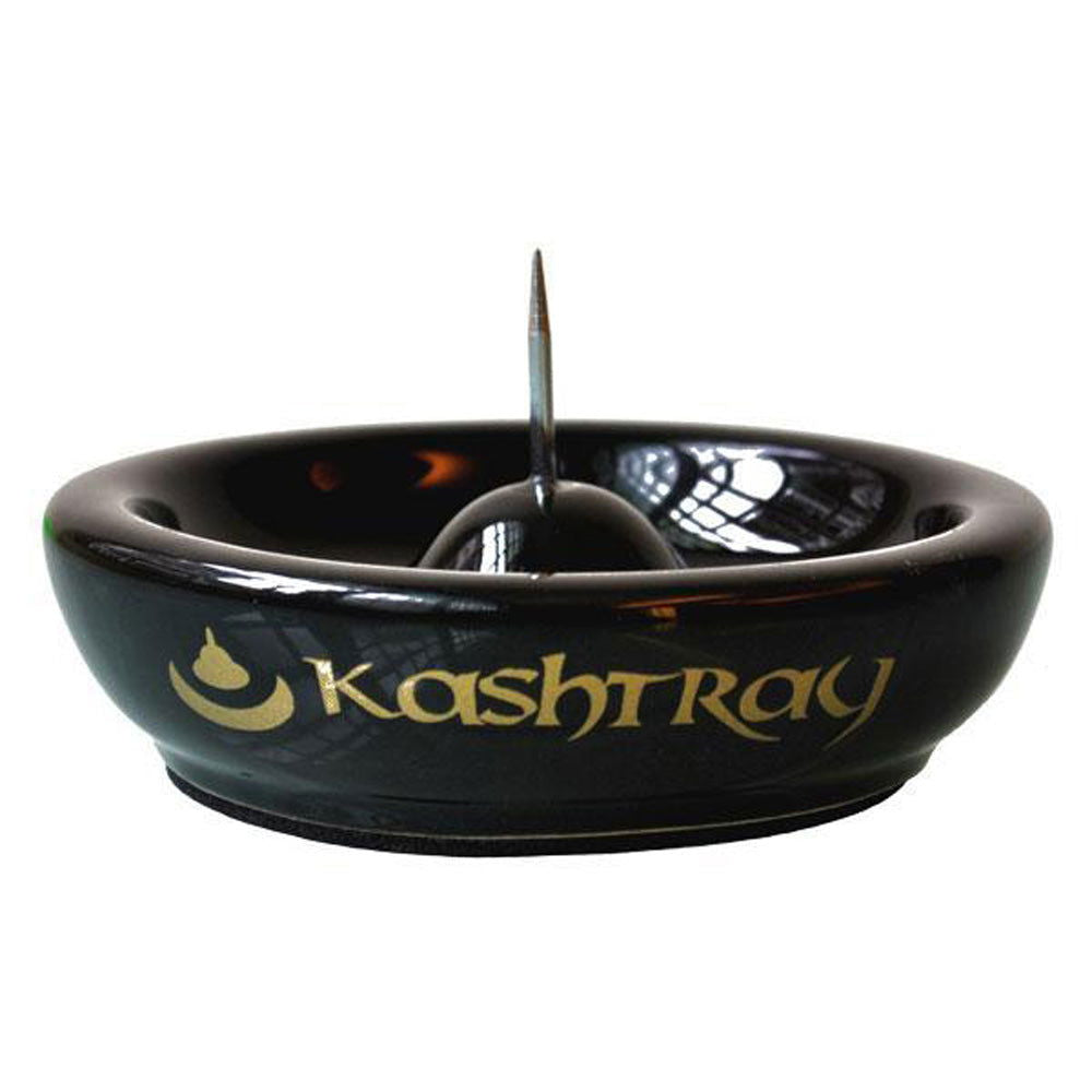 Kashtray Original Cleaning Spike Ashtray - www.Shopthatapp.com