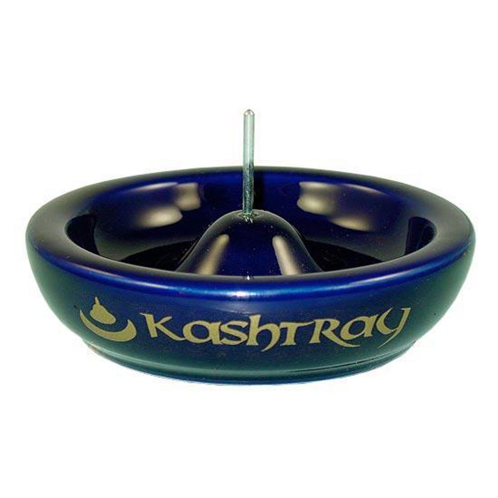 Kashtray Original Cleaning Spike Ashtray - www.Shopthatapp.com