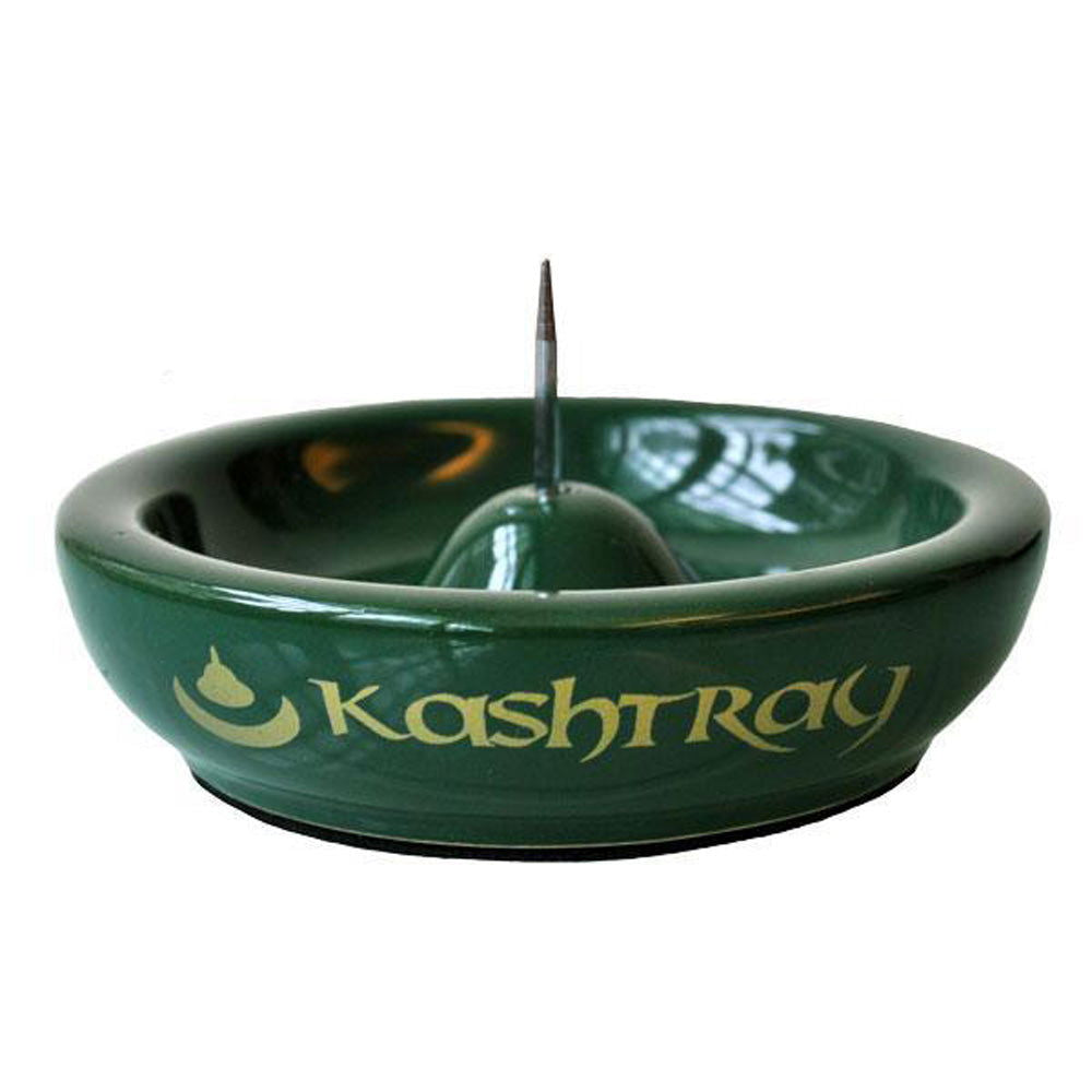 Kashtray Original Cleaning Spike Ashtray - www.Shopthatapp.com