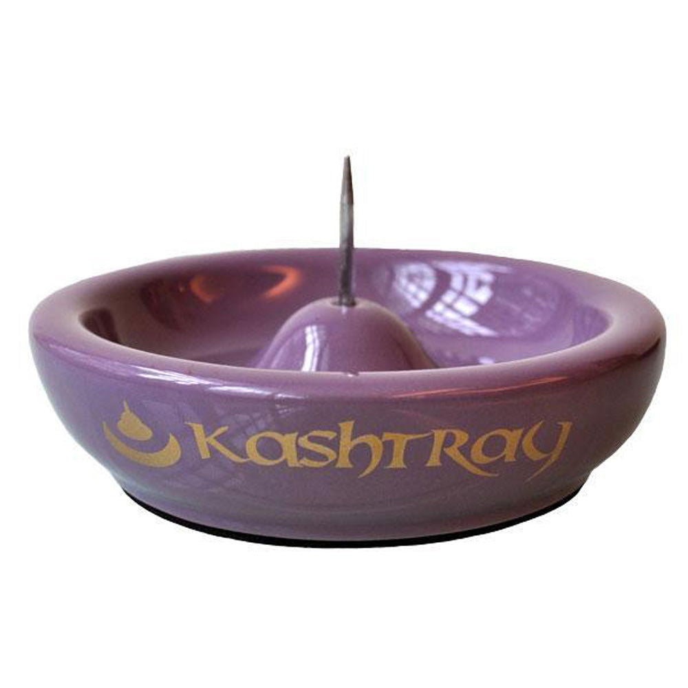 Kashtray Original Cleaning Spike Ashtray - www.Shopthatapp.com