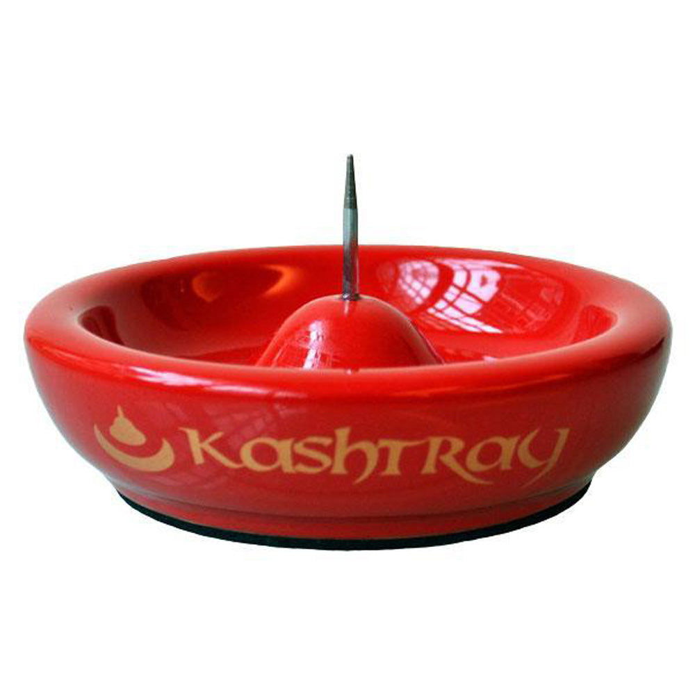 Kashtray Original Cleaning Spike Ashtray - www.Shopthatapp.com