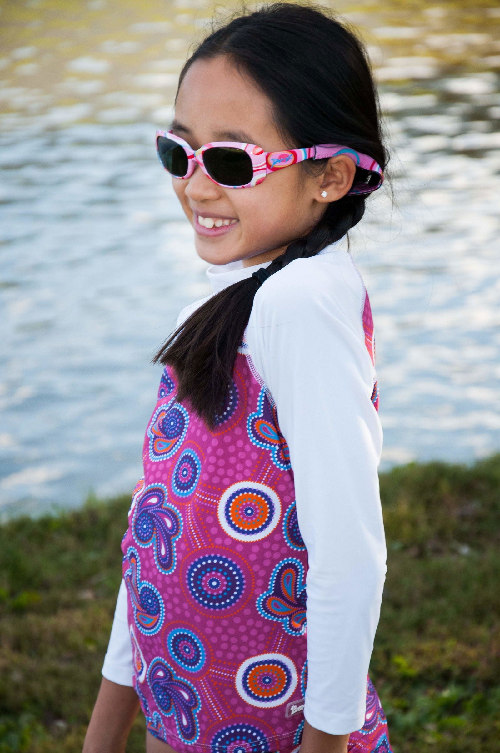 Kids Sunglasses - Patterns - www.Shopthatapp.com