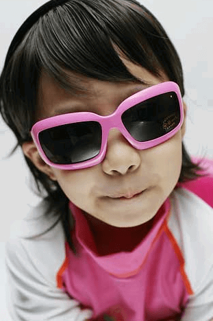 Kids Sunglasses - Square - www.Shopthatapp.com