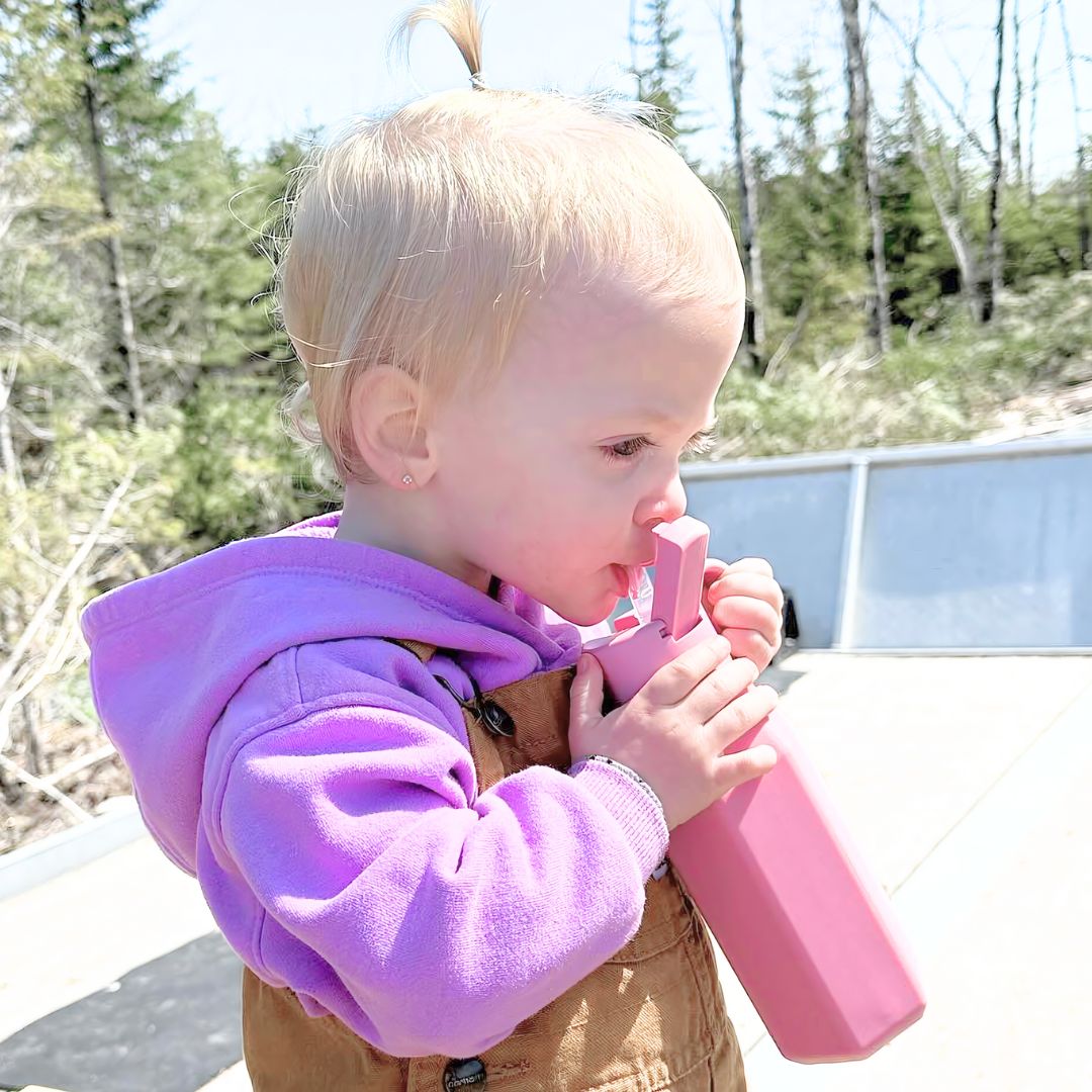 Kids Water Bottle - www.Shopthatapp.com