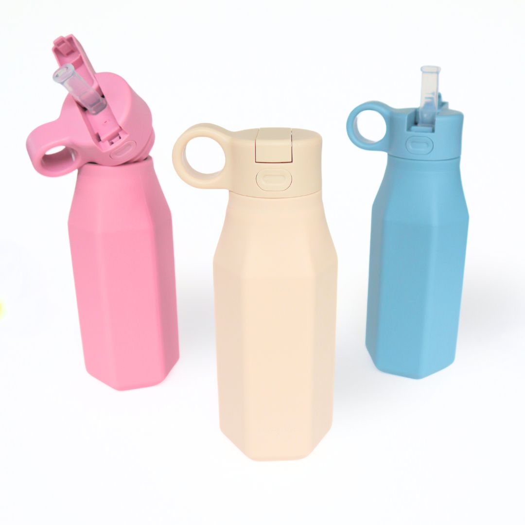 Kids Water Bottle - www.Shopthatapp.com