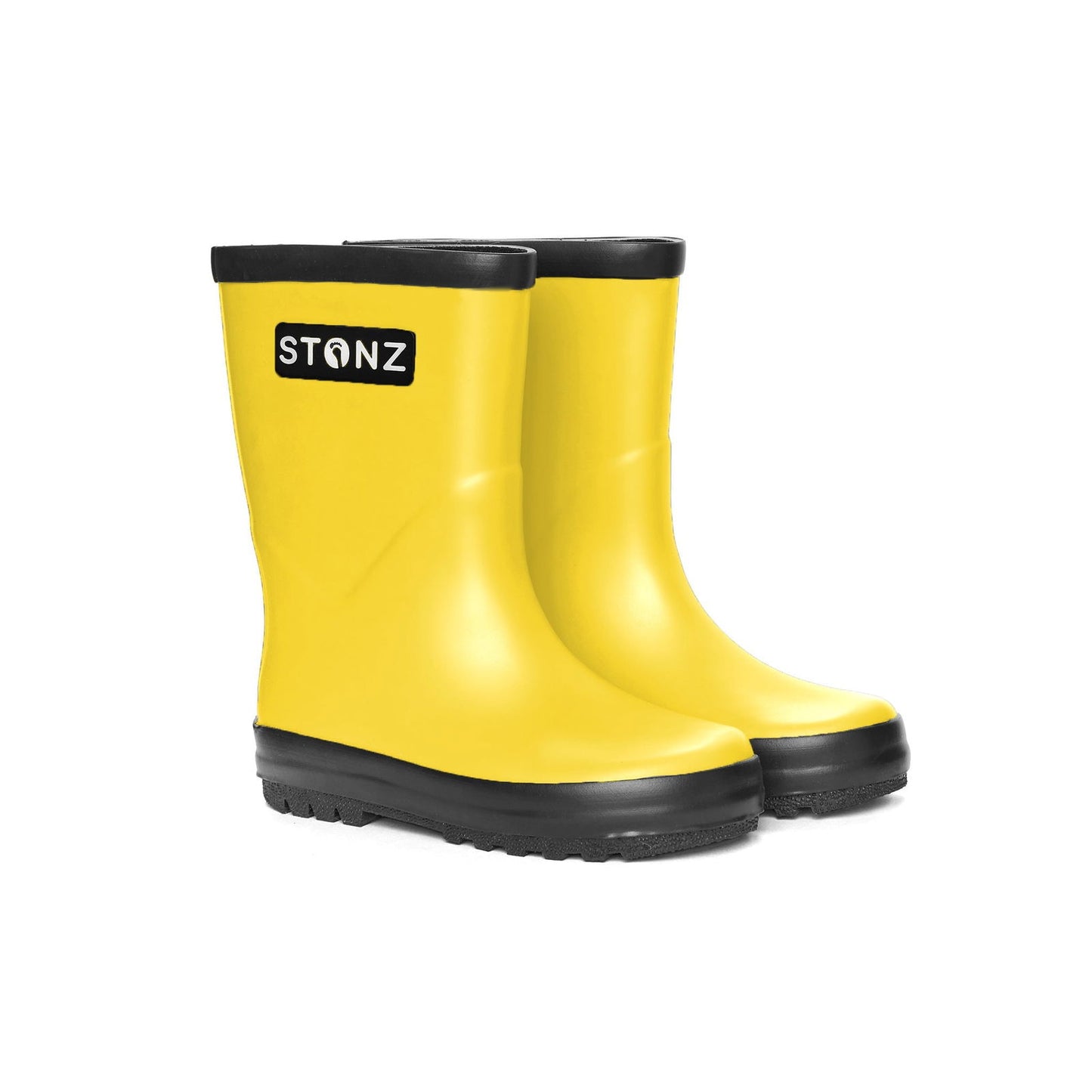 Kids' Waterproof Rain Boots - www.Shopthatapp.com