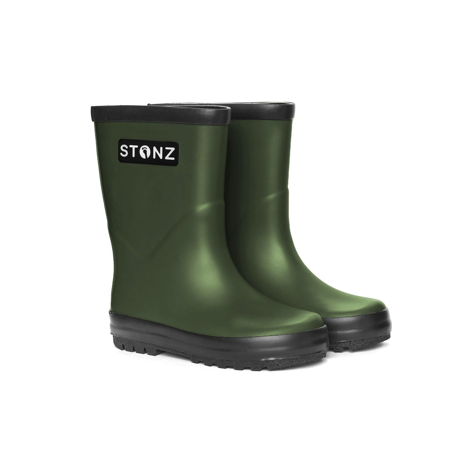 Kids' Waterproof Rain Boots - www.Shopthatapp.com