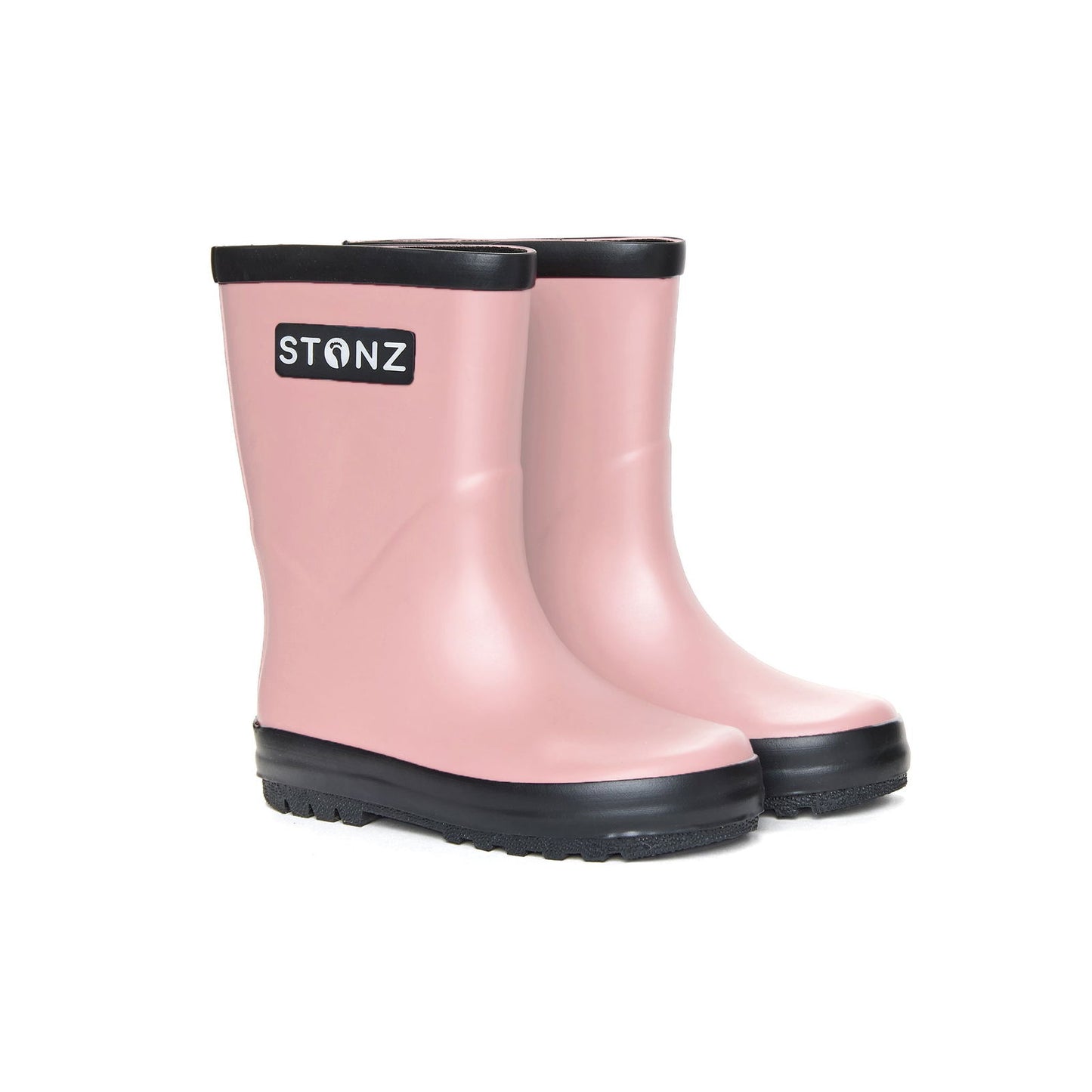 Kids' Waterproof Rain Boots - www.Shopthatapp.com