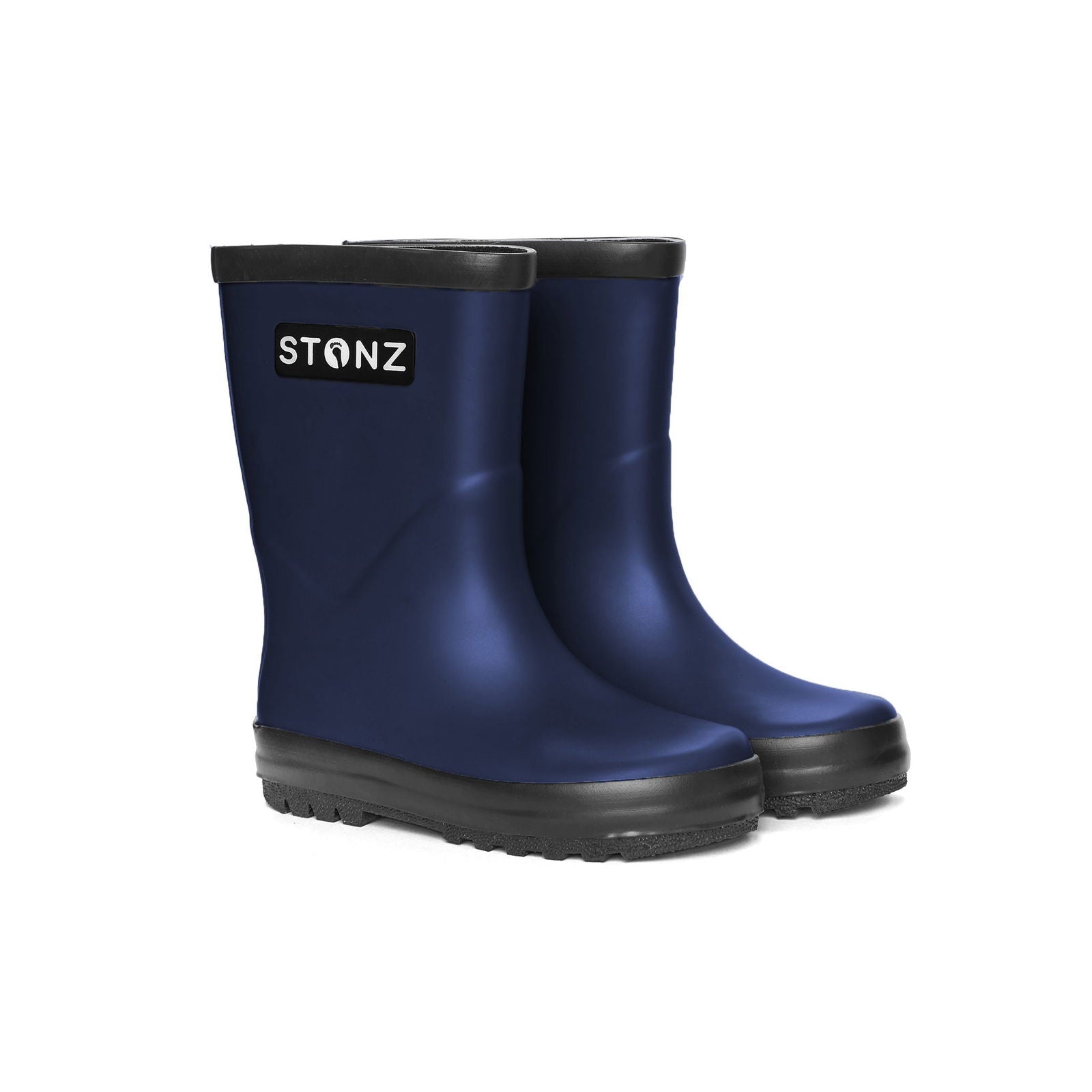 Kids' Waterproof Rain Boots - www.Shopthatapp.com